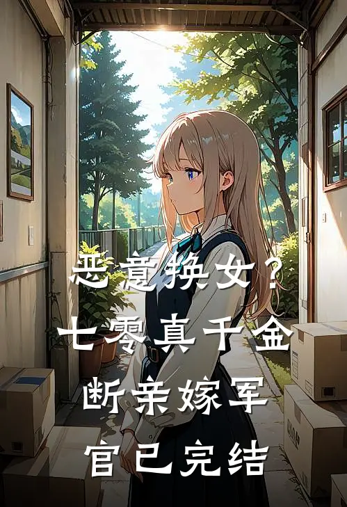 恶意换女？七零真千金断亲嫁军官已完结
