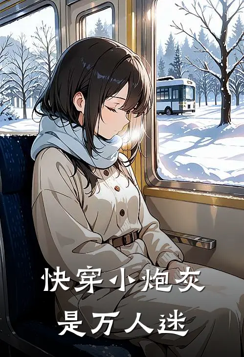快穿小炮灰是万人迷