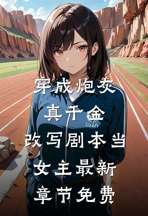 穿成炮灰真千金，改写剧本当女主最新章节免费