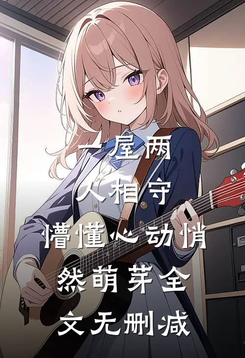 一屋两人相守，懵懂心动悄然萌芽全文无删减