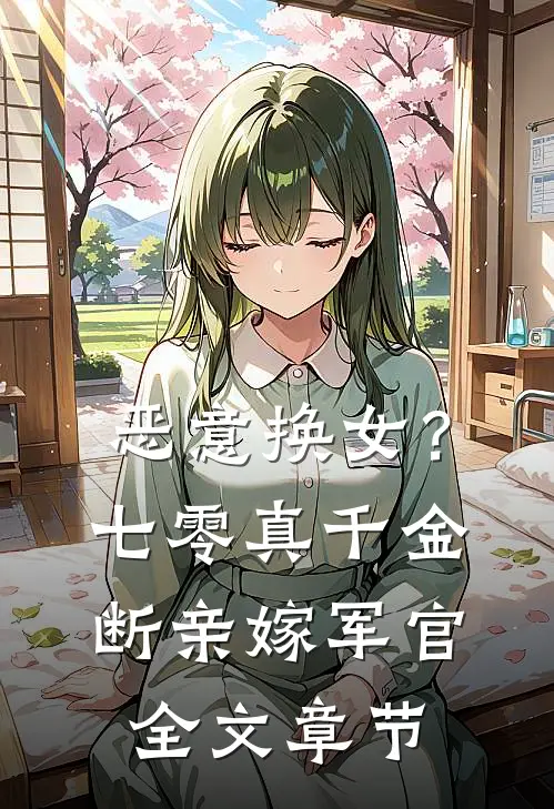 恶意换女？七零真千金断亲嫁军官全文章节