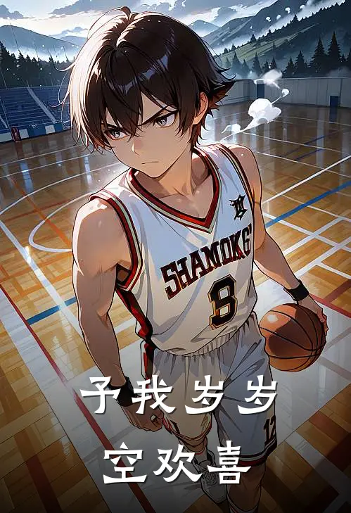 予我岁岁空欢喜