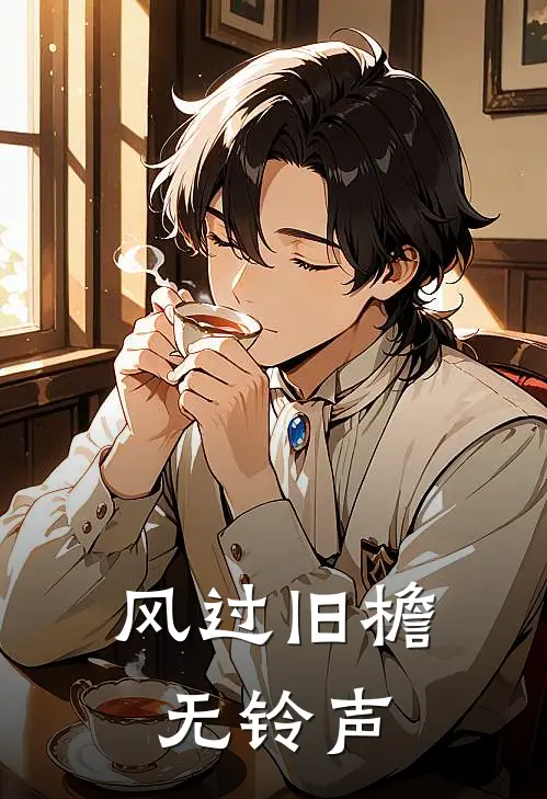 风过旧檐无铃声