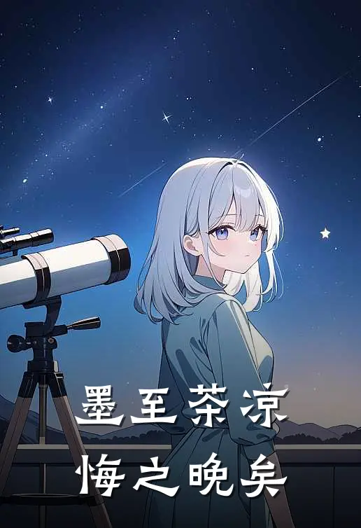 墨至茶凉，悔之晚矣