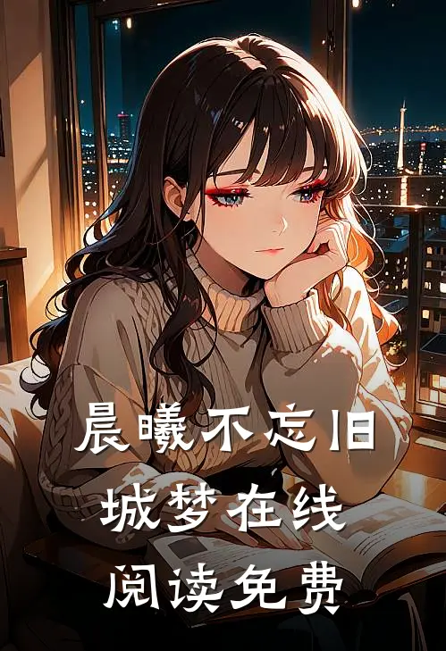 晨曦不忘旧城梦在线阅读免费