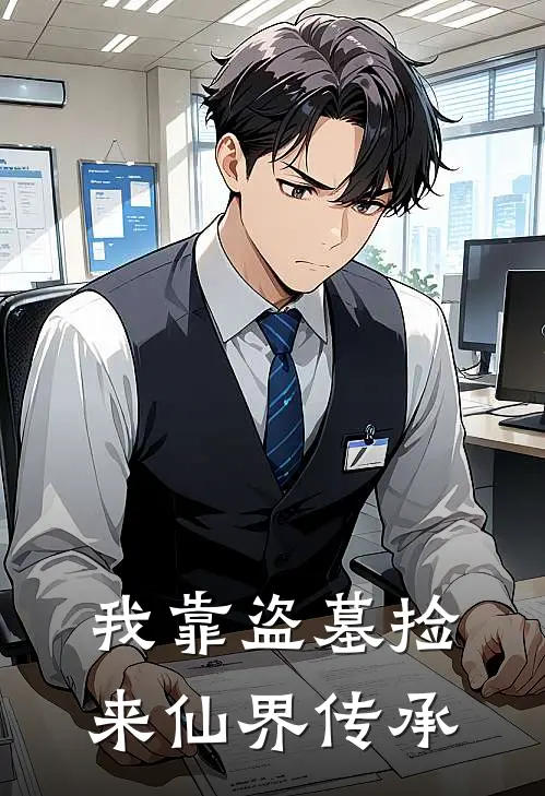 我靠盗墓捡来仙界传承