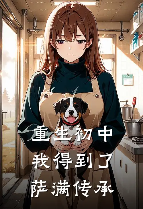 重生初中：我得到了萨满传承