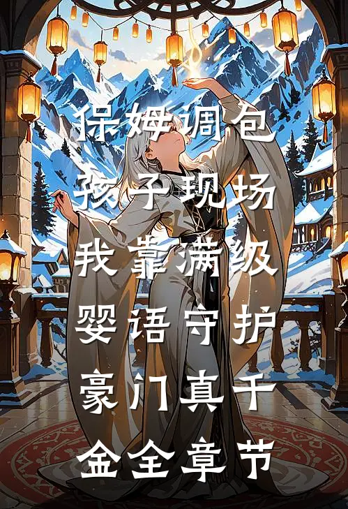 保姆调包孩子现场，我靠满级婴语守护豪门真千金全章节