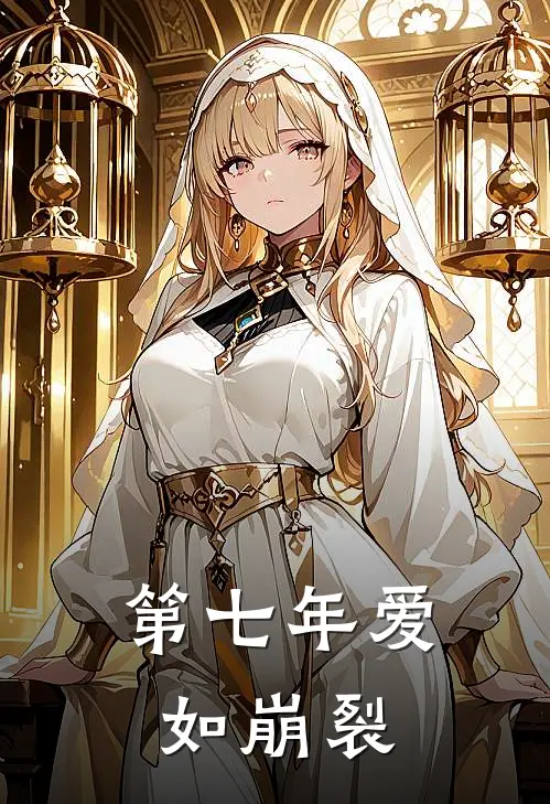 第七年爱如崩裂