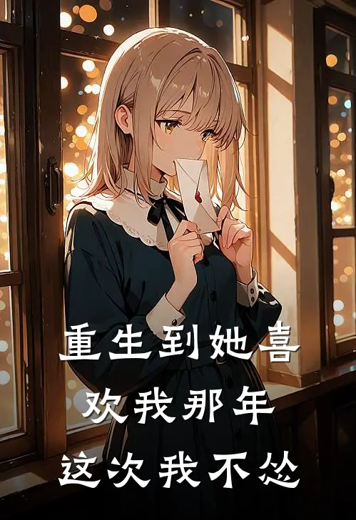 重生到她喜欢我那年，这次我不怂