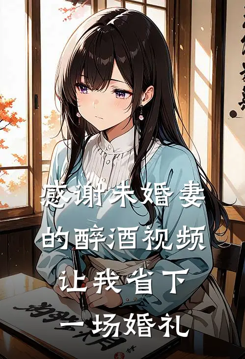 感谢未婚妻的“醉酒视频”，让我省下一场婚礼。