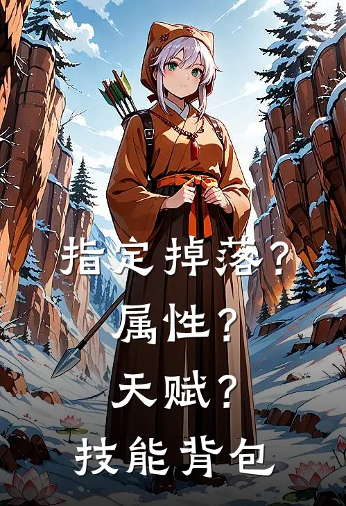 指定掉落？属性？天赋？技能背包