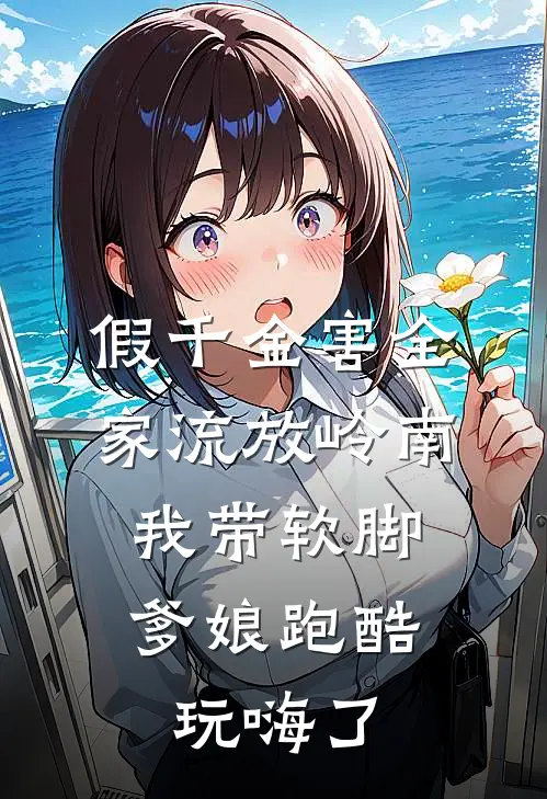 假千金害全家流放岭南，我带软脚爹娘跑酷玩嗨了