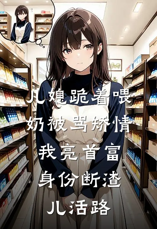儿媳跪着喂奶被骂矫情，我亮首富身份断渣儿活路