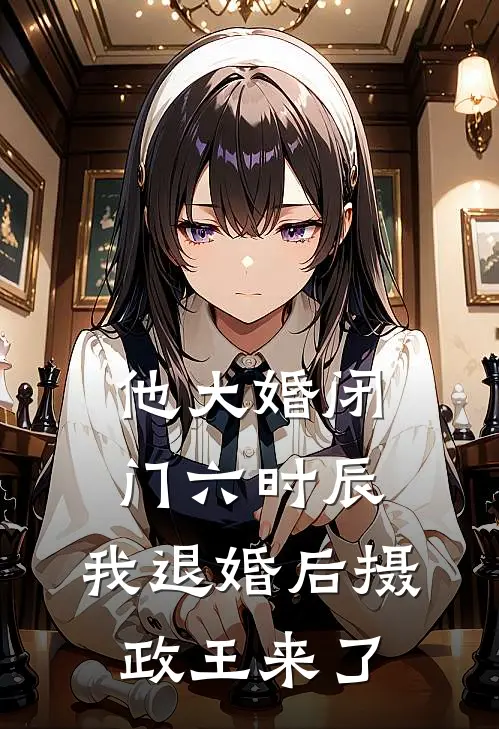 他大婚闭门六时辰，我退婚后摄政王来了
