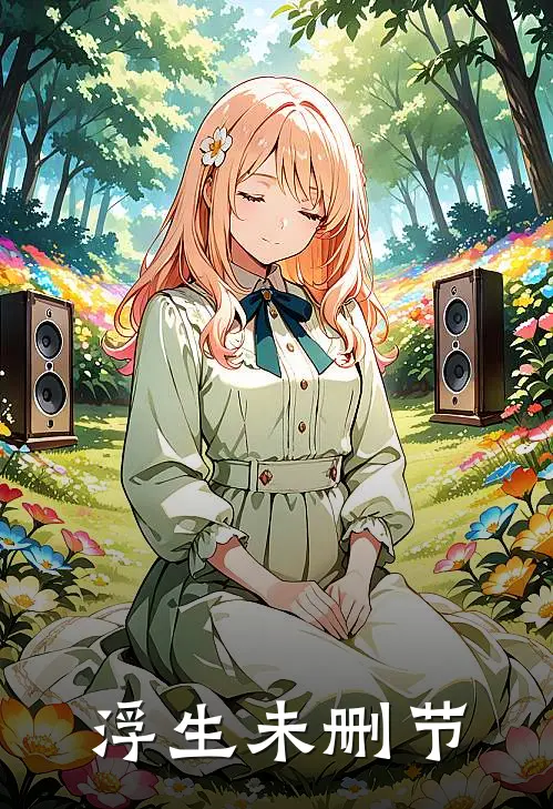 浮生未删节