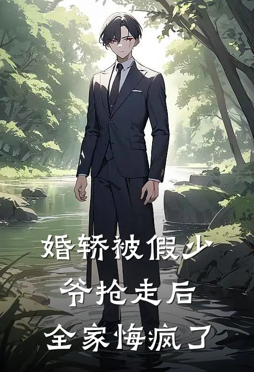 婚轿被假少爷抢走后，全家悔疯了