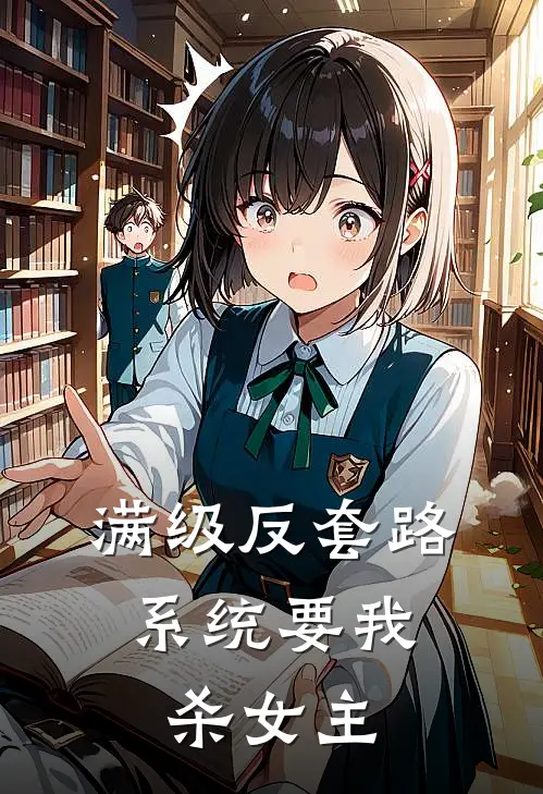 满级反套路，系统要我杀女主