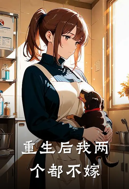 重生后我两个都不嫁