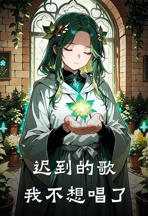 迟到的歌，我不想唱了