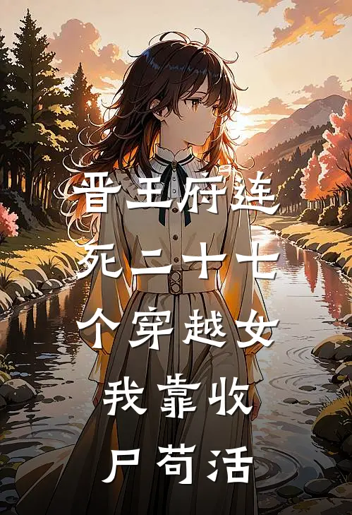 晋王府连死二十七个穿越女，我靠收尸苟活。
