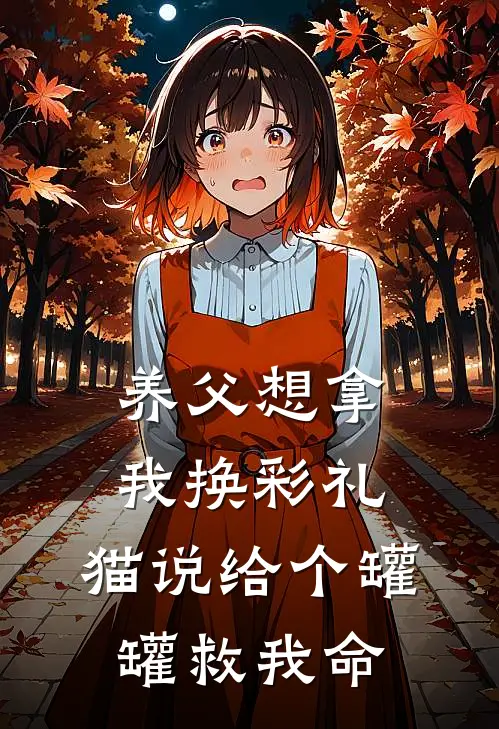 养父想拿我换彩礼，猫说给个罐罐救我命