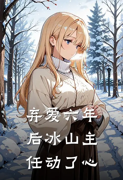 弃爱六年后冰山主任动了心