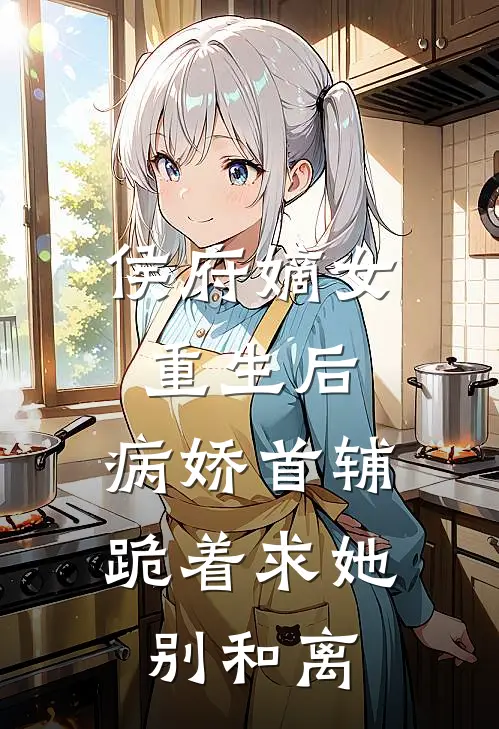 侯府嫡女重生后，病娇首辅跪着求她别和离