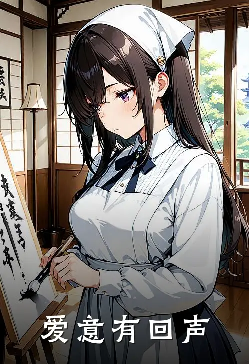 爱意有回声