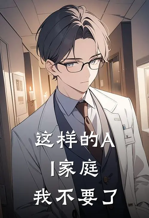 这样的AI家庭，我不要了