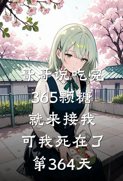 哥哥说吃完365颗糖就来接我，可我死在了第364天
