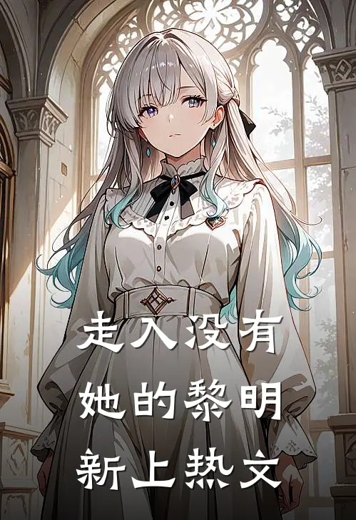 走入没有她的黎明新上热文