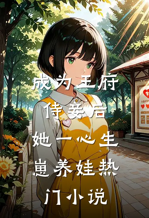 成为王府侍妾后，她一心生崽养娃热门小说