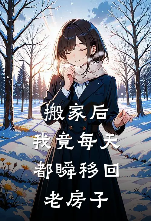 搬家后，我竟每天都瞬移回老房子