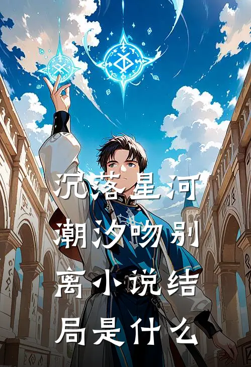 沉落星河，潮汐吻别离小说结局是什么