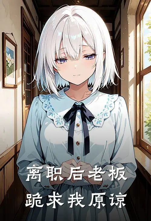离职后老板跪求我原谅