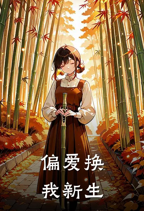 偏爱换我新生