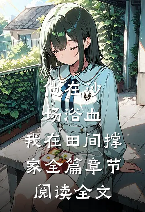 他在沙场浴血，我在田间撑家全篇章节阅读全文