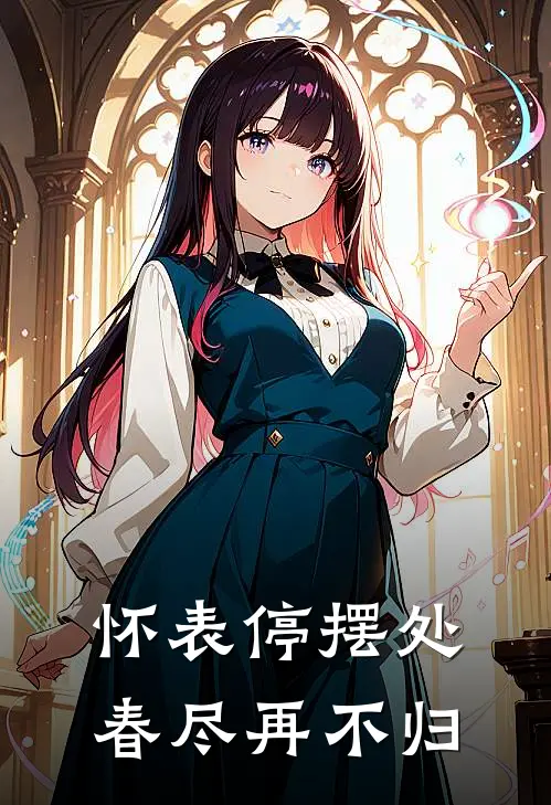 怀表停摆处，春尽再不归