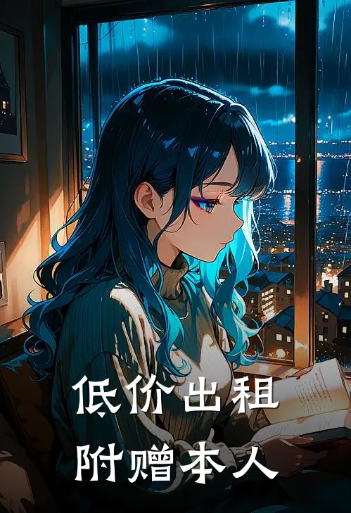 低价出租，附赠本人