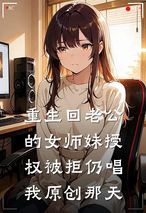 重生回老公的女师妹授权被拒仍唱我原创那天