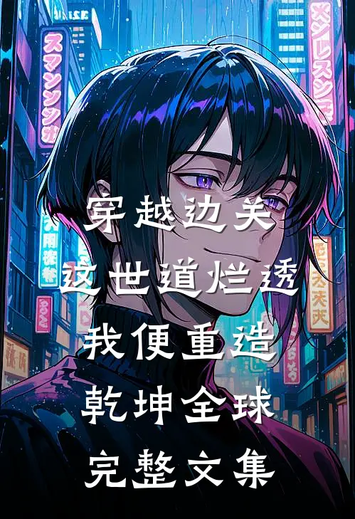 穿越边关：这世道烂透，我便重造乾坤全球完整文集