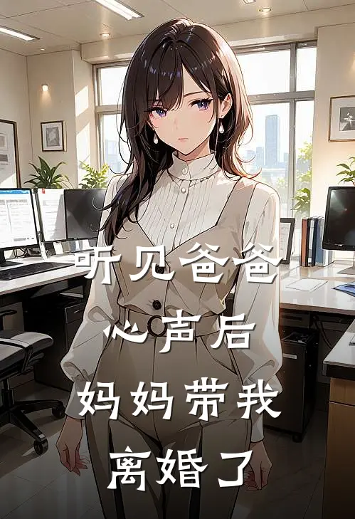 听见爸爸心声后，妈妈带我离婚了