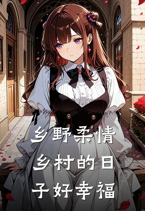 乡野柔情，乡村的日子好幸福