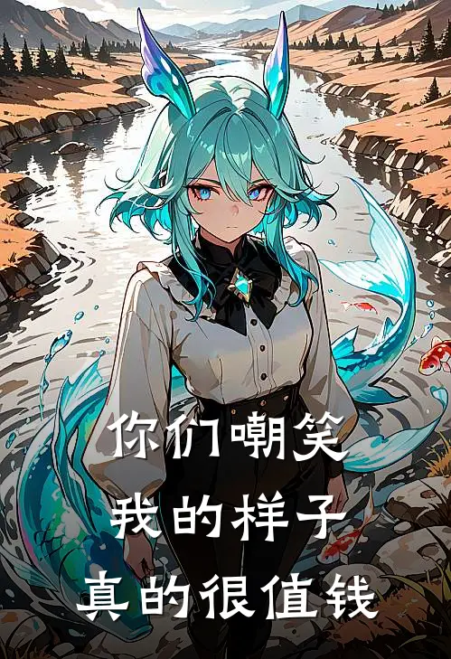 你们嘲笑我的样子,真的很值钱吗