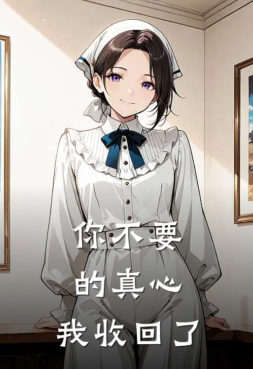 你不要的真心，我收回了