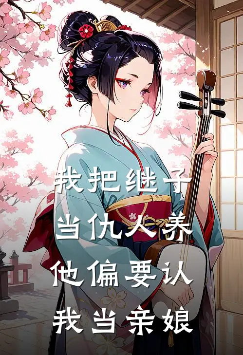 我把继子当仇人养，他偏要认我当亲娘