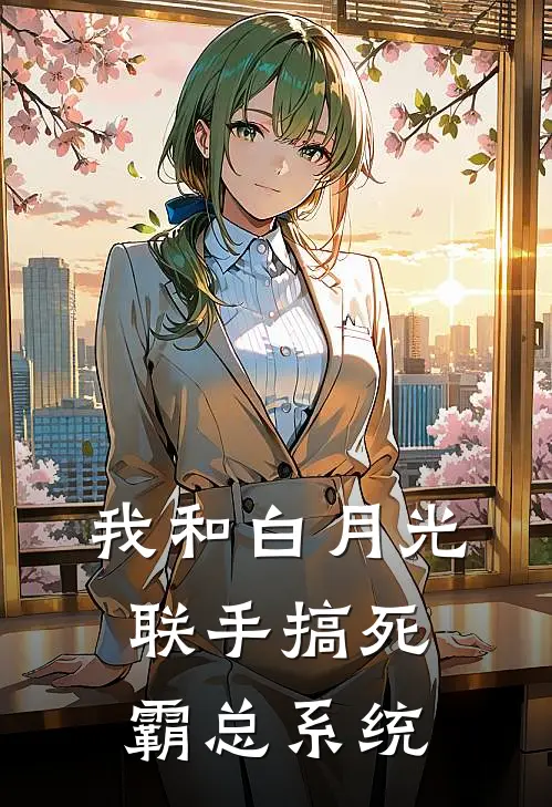 我和白月光联手搞死霸总系统