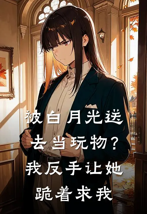 被白月光送去当玩物？我反手让她跪着求我
