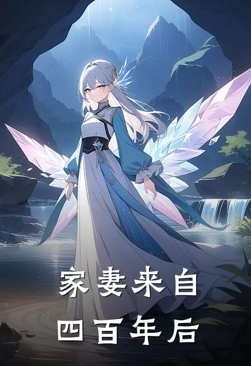 家妻来自四百年后